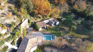  Maison � vendre 6 pi�ces 196 m�