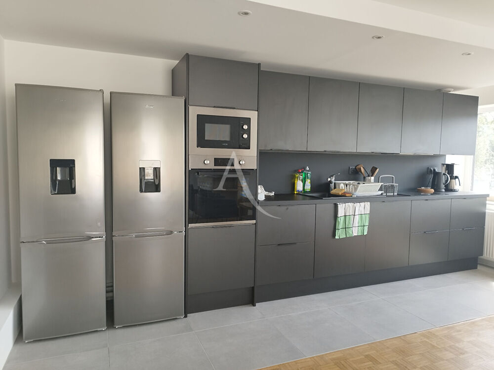 Location Appartement COLOCATION TOUT CONFORT À ÉVRY : 425/MOIS TOUT INCLUS ! Evry courcouronnes