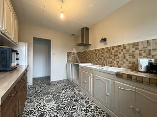  Maison à vendre 3 pièces 76 m²
