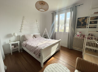  Maison à vendre 4 pièces 91 m²