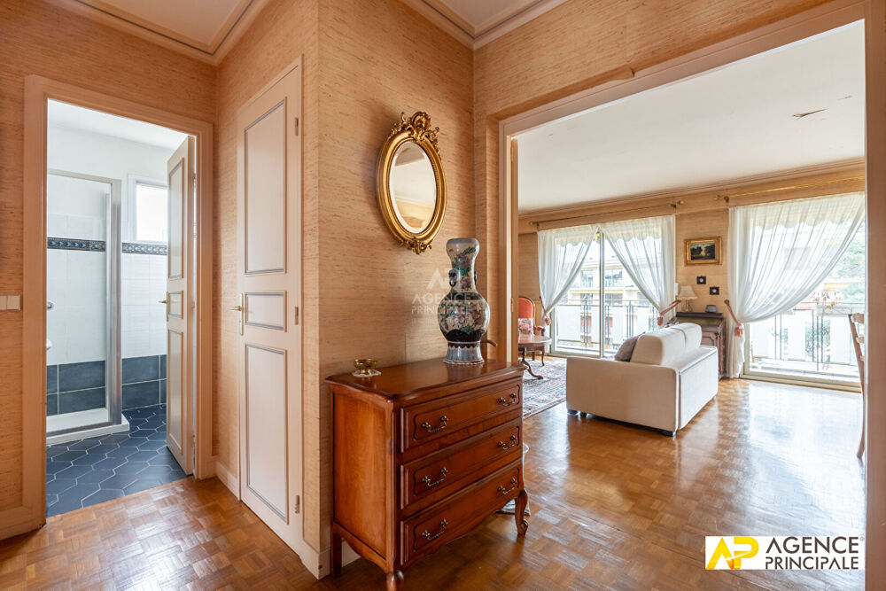 Vente Appartement Appartement  2 pièce(s) - ascenseur Maisons laffitte
