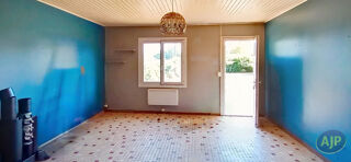  Maison à vendre 5 pièces 72 m²