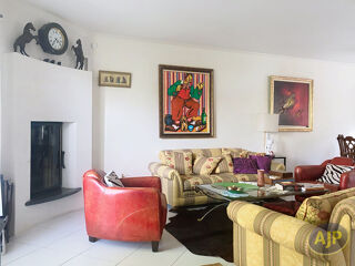  Maison � vendre 6 pi�ces 137 m�