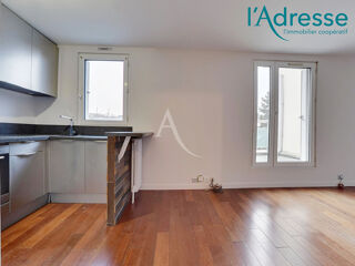  Appartement � vendre 2 pi�ces 50 m�