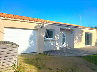  Maison  vendre 4 pices 102 m