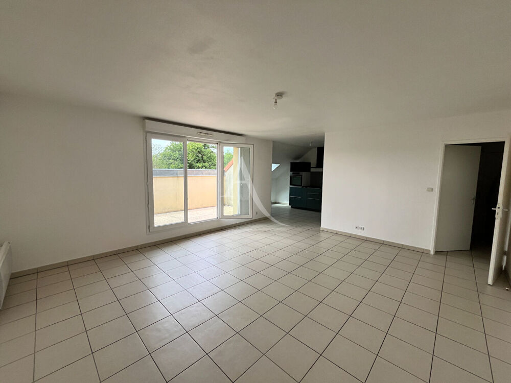 Appartement Dourdan 4 pièces avec ascenseur !