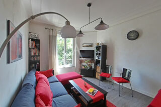  Appartement  vendre 3 pices 