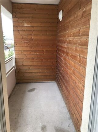  Appartement � louer 2 pi�ces 38 m�