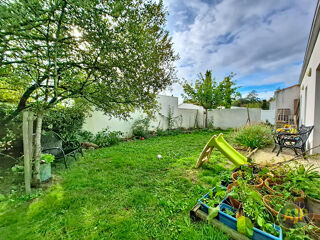  Maison à vendre 3 pièces 65 m²