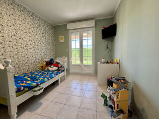  Maison � vendre 4 pi�ces 83 m�