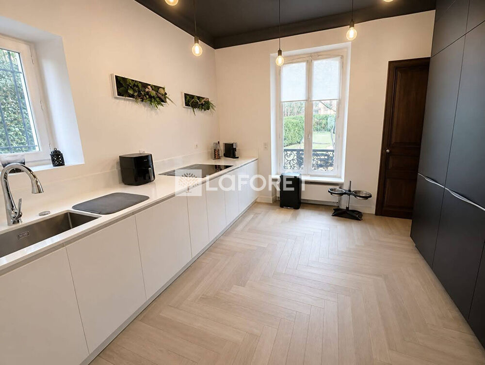 à vendre  Maison Le Raincy (93340)