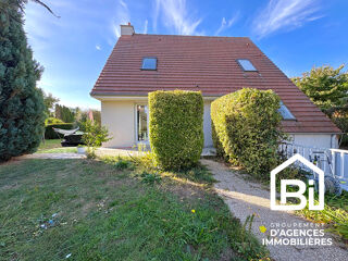  Maison à vendre 6 pièces 100 m²