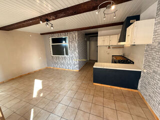  Appartement à vendre 2 pièces 41 m²