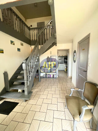  Maison � vendre 7 pi�ces 155 m�