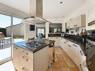  Maison � vendre 5 pi�ces 117 m�