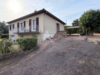  Maison à vendre 6 pièces 125 m²