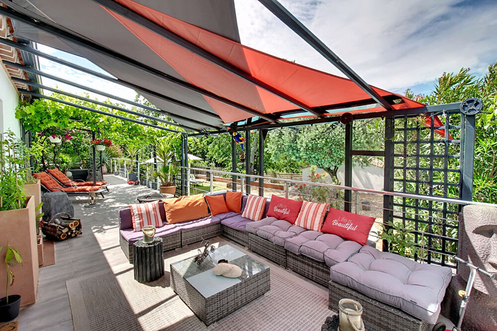 à vendre  Maison Draguignan (83300)