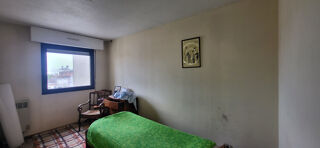  Appartement à vendre 2 pièces 45 m²