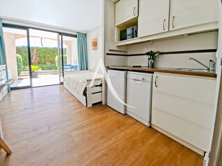  Appartement  vendre 2 pices 27 m