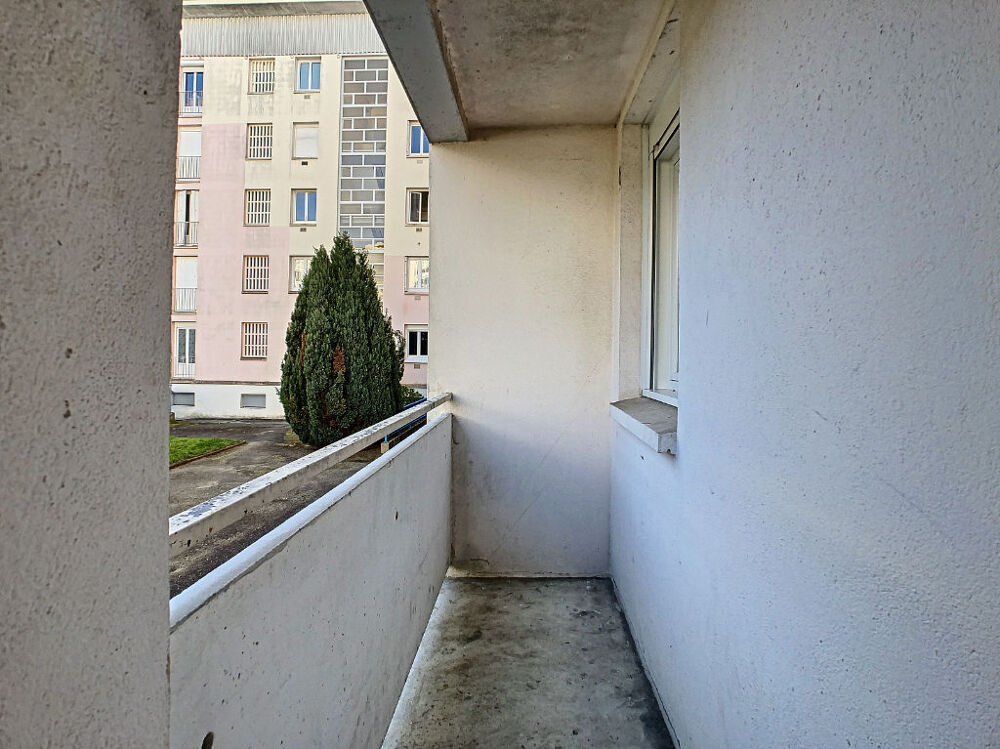 Location Appartement Appartement de type 3 à deux pas des commerces ! Quimper