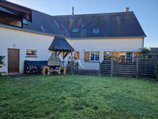  Maison � vendre 8 pi�ces 1 m�