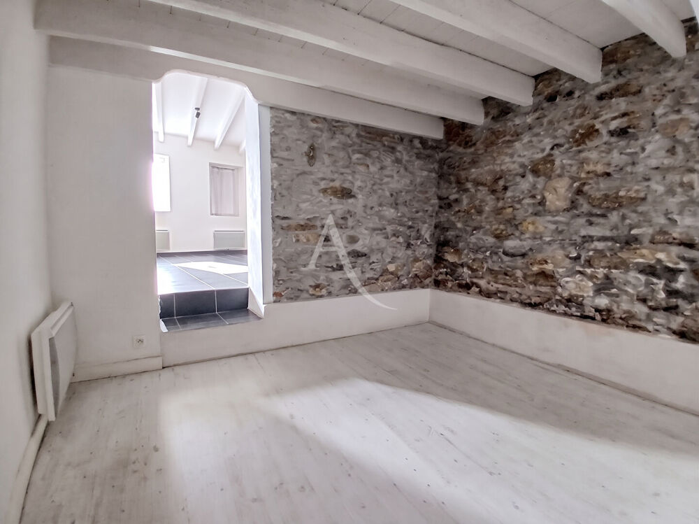 Vente Maison Maison 3 chambres - BOUT DES PAVES Nantes