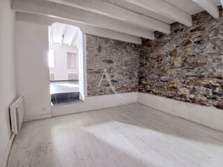 Vente Maison Maison 3 chambres - BOUT DES PAVES Nantes