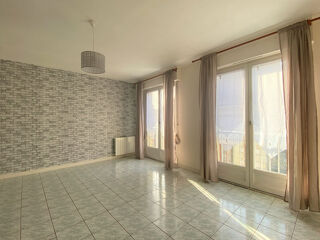  Appartement à louer 1 pièce 31 m²