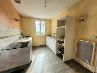  Maison à vendre 6 pièces 101 m²