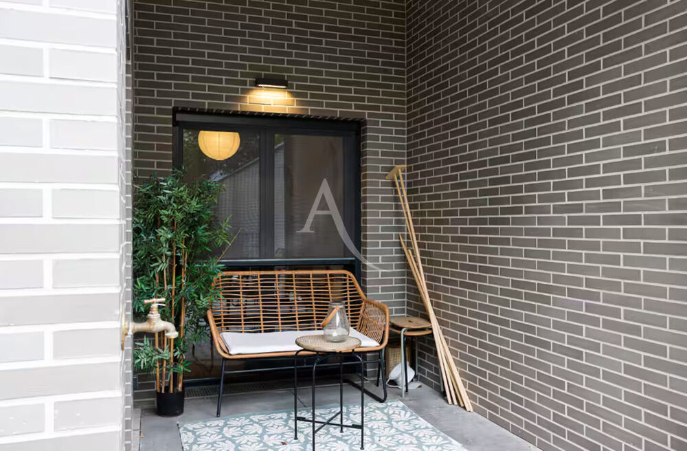 � vendre  Appartement Suresnes (92150)