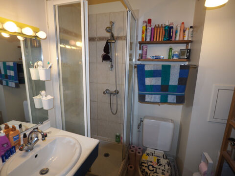  Appartement � louer 1 pi�ce 29 m�