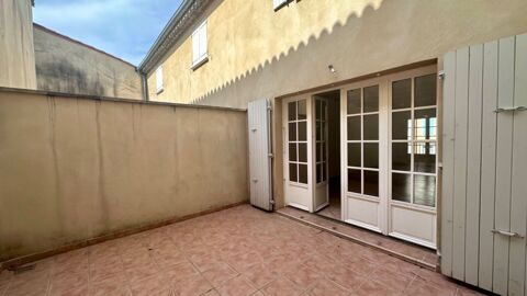  Appartement � louer 3 pi�ces 56 m�