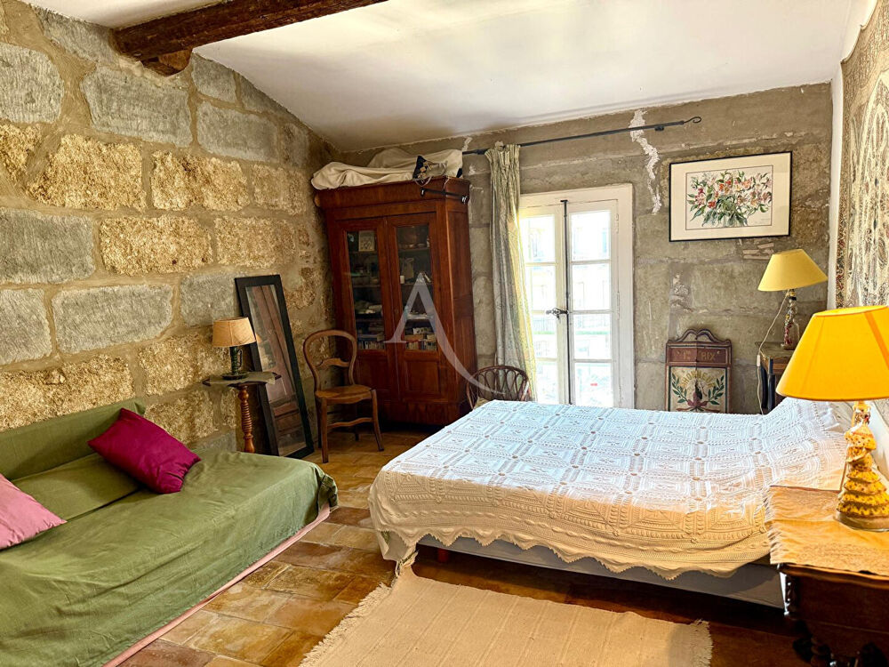 Vente Appartement Appartement T3 de 111m2 avec terrasse et garage Meze