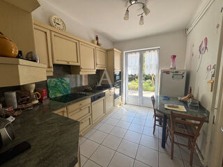 Maison à vendre 7 pièces 125 m²