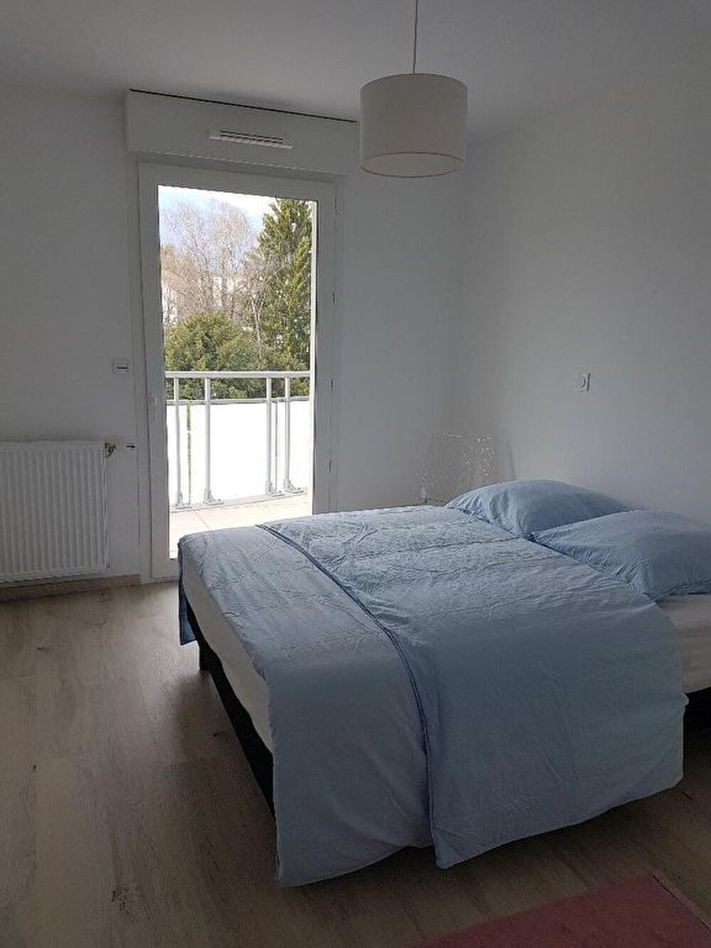 Location Appartement Appartement meublé St Genis Pouilly 2 pièce(s) 43.35 m2 Saint genis pouilly