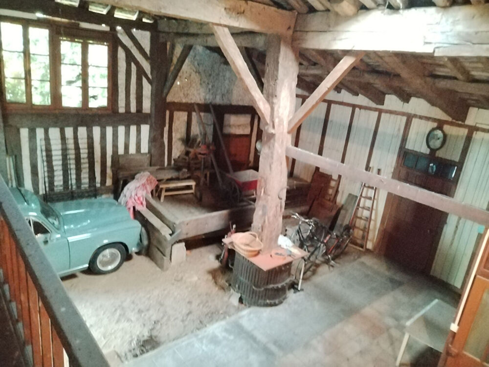 Maison Le Pizou 4 pièce(s) 100 m2