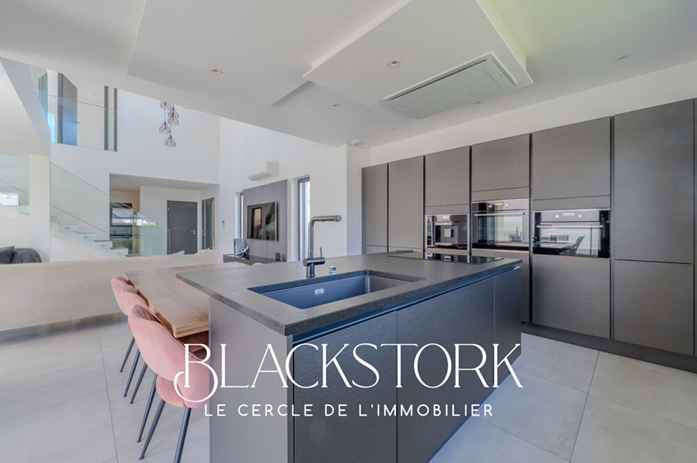 Vente Maison Maison Obersaasheim 5 pièce(s) 131 m2 Obersaasheim