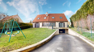  Maison à vendre 7 pièces 175 m²