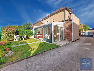  Maison  vendre 7 pices 92 m