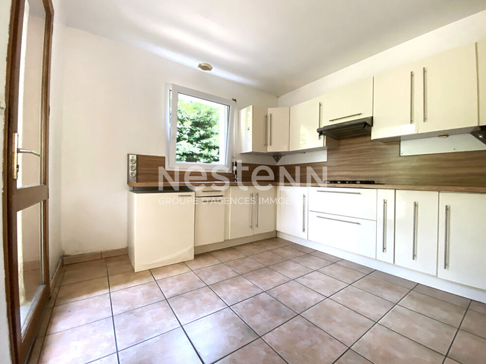 Vente Maison Maison à vendre à Vannes 5 chambres vie de plain pied ! Vannes