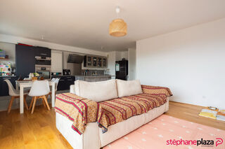  Appartement � vendre 4 pi�ces 81 m�