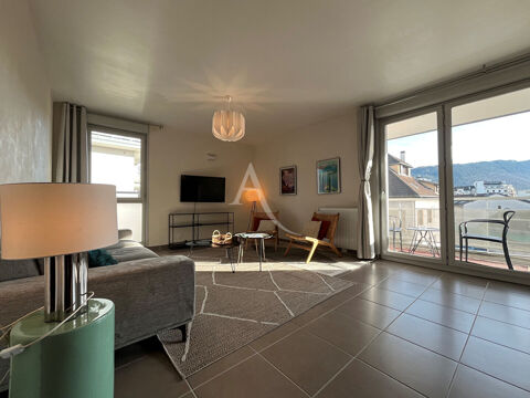  Appartement � louer 4 pi�ces 80 m�