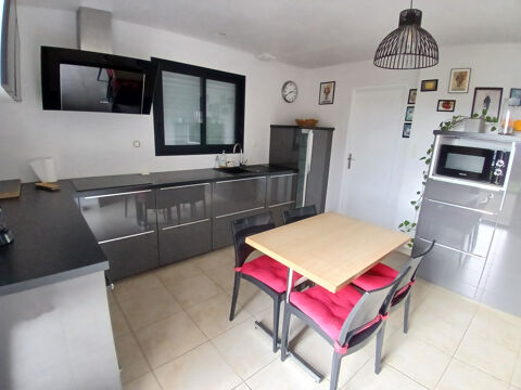  Maison � louer 5 pi�ces 136 m�