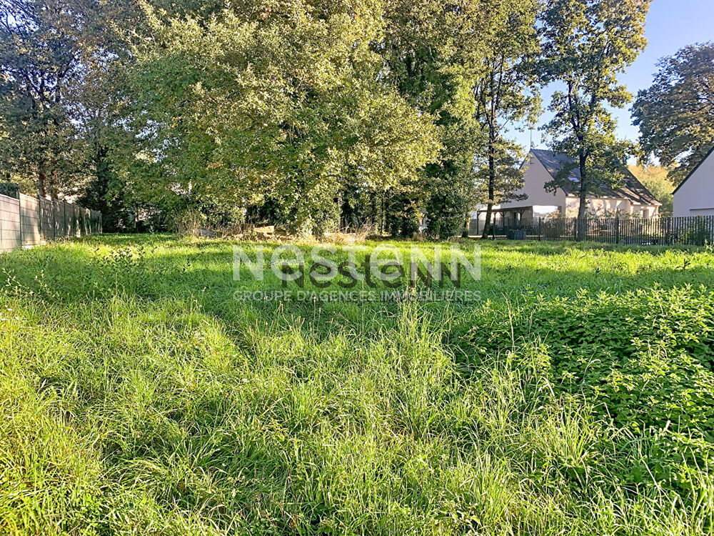 Vente Terrain Terrain à bâtir de plus de 900m² à vendre à Arzal Arzal