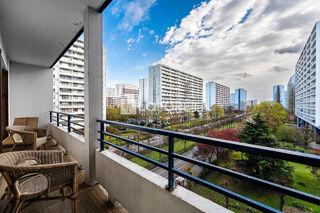  Appartement à vendre 3 pièces 104 m²