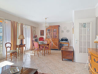  Appartement à vendre 4 pièces 90 m²