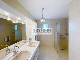  Maison à vendre 8 pièces 160 m²