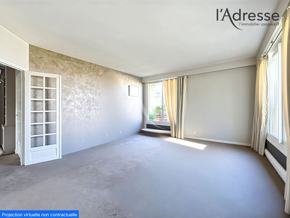  vendre  Appartement Puteaux (92800)