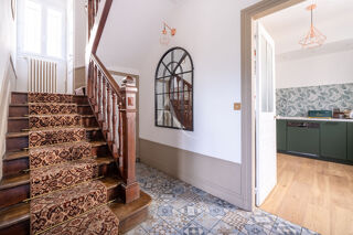  Maison  vendre 9 pices 160 m