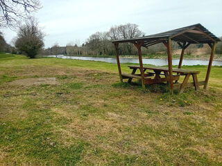  Terrain � vendre 862 m�